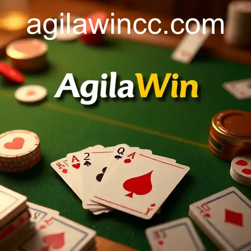 The Fascinating World of Card Games: A Deep Dive into AgilaWin