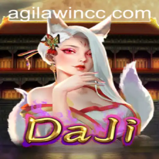 DaJi: A Deep Dive into the World of AgilaWin Gaming