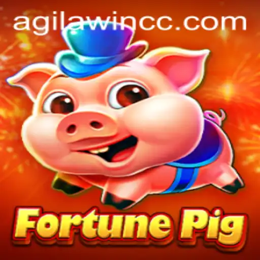 Unveiling FortunePig: Engage in a Mesmerizing Gameplay Experience with AgilaWin