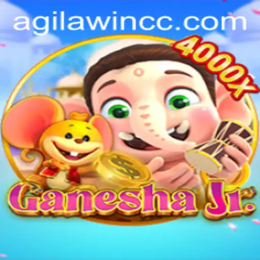 Exploring the World of GaneshaJr: An Immersive Gaming Experience with AgilaWin