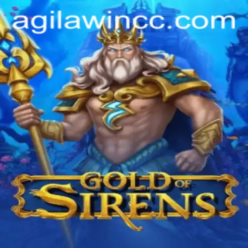 Exploring the Enchanting World of GoldofSirens: A Game of Strategy and Survival