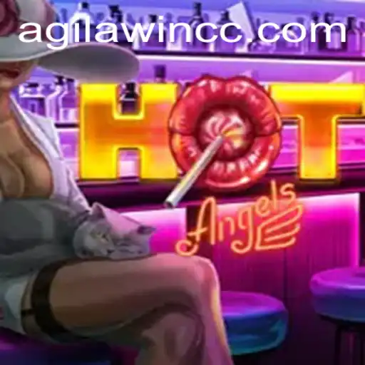 Exploring HotAngels: A Dive into AgilaWin's Latest Sensation