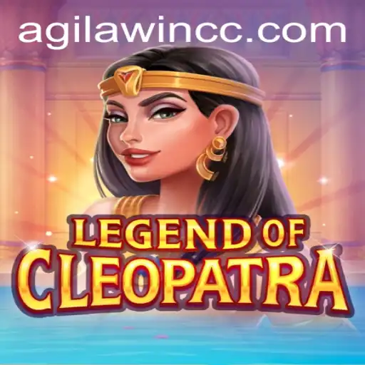 LegendOfCleopatra: Unveiling the Enigmatic Game Featuring AgilaWin