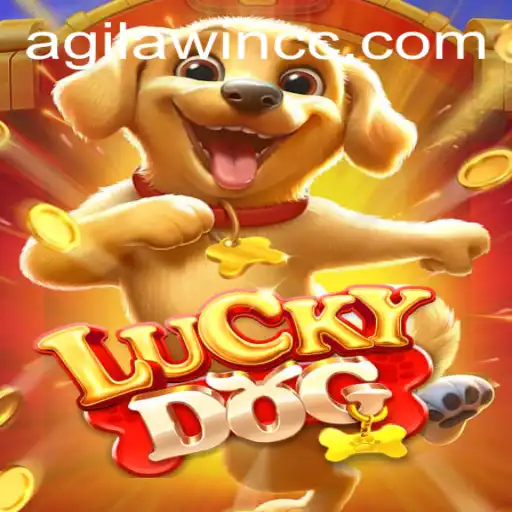 Unleashing the Thrills of LuckyDog: A Comprehensive Guide to AgilaWin's Latest Gaming Sensation