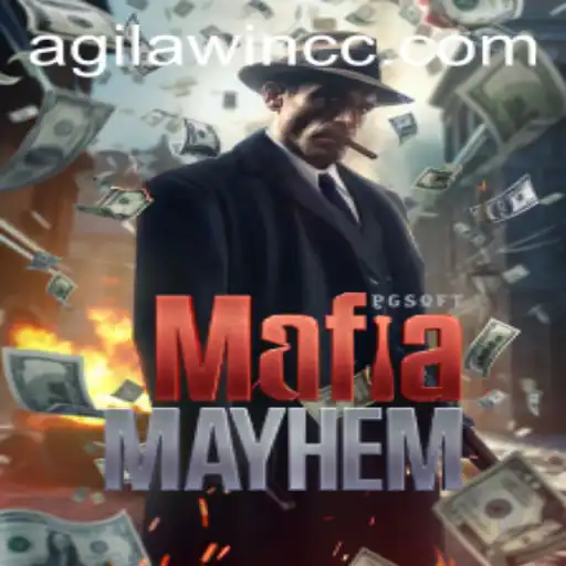 MafiaMayhem: A Thrilling Dive into Deception and Strategy with AgilaWin