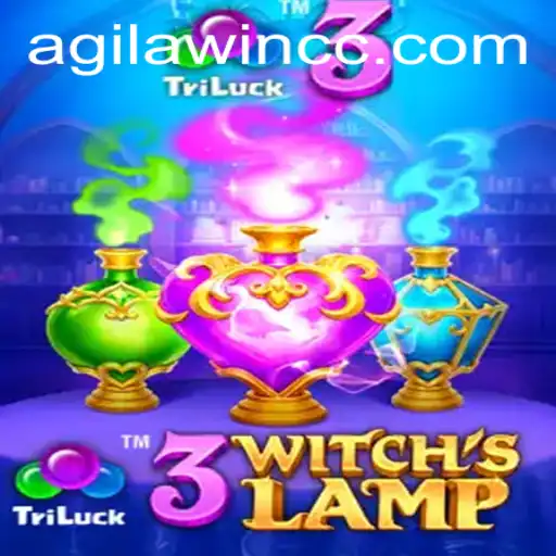 3WitchsLamp: An Enchanting Journey Through Mystical Realms