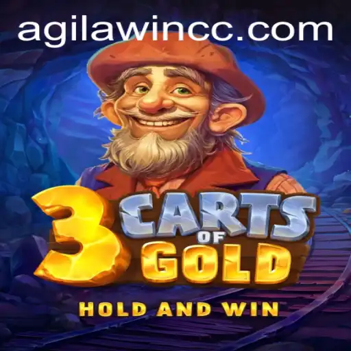 Discover the Thrilling World of 3cartsOfGold, the New Gaming Sensation