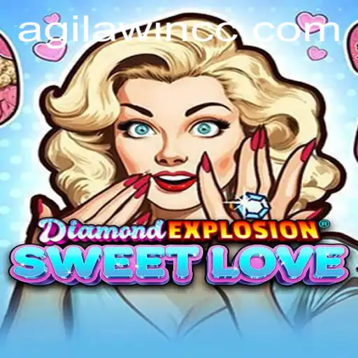 Exploring the Excitement of DiamondExplosionSweetLove: A Complete Guide