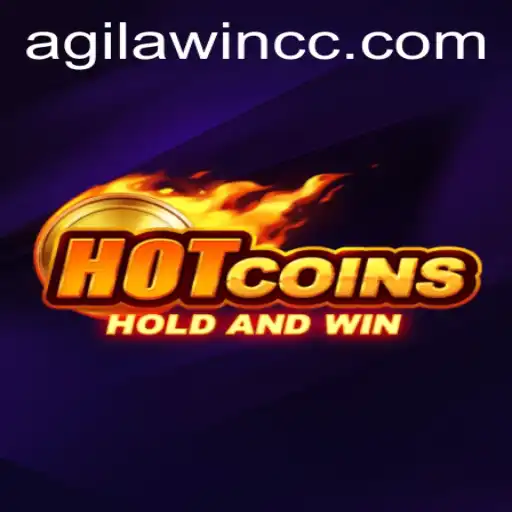 HotCoins: A Thrilling Digital Adventure with AgilaWin