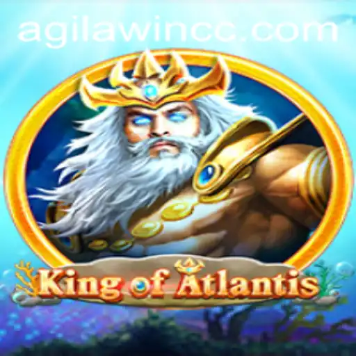 Discover the Exciting World of KingofAtlantis: An Immersive Adventure with AgilaWin