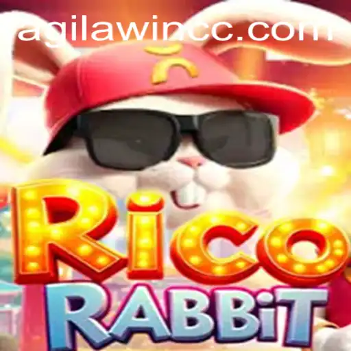 RicoRabbit: A Thrilling Adventure with AgilaWin