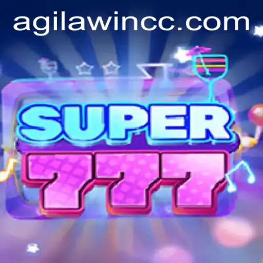 Enter the Thrilling World of Super777: A Comprehensive Guide to AgilaWin's Latest Game Sensation