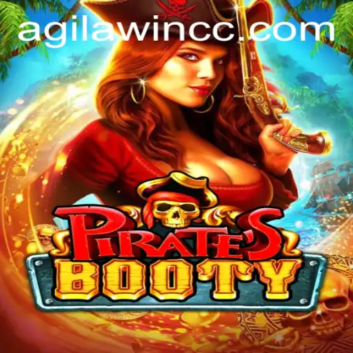 Discover the Thrills of PiratesBooty: A Journey into the World of AgilaWin