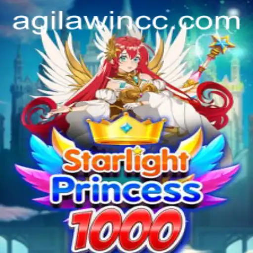 Exploring StarlightPrincess1000: A Celestial Gaming Experience with AgilaWin