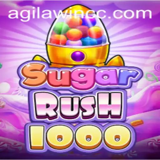 SugarRush1000: A Sweet Adventure Meets AgilaWin Strategy
